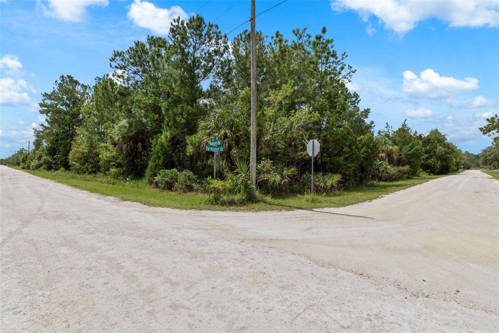 18399 RAMSEY ROAD, Weeki Wachee, FL 34614