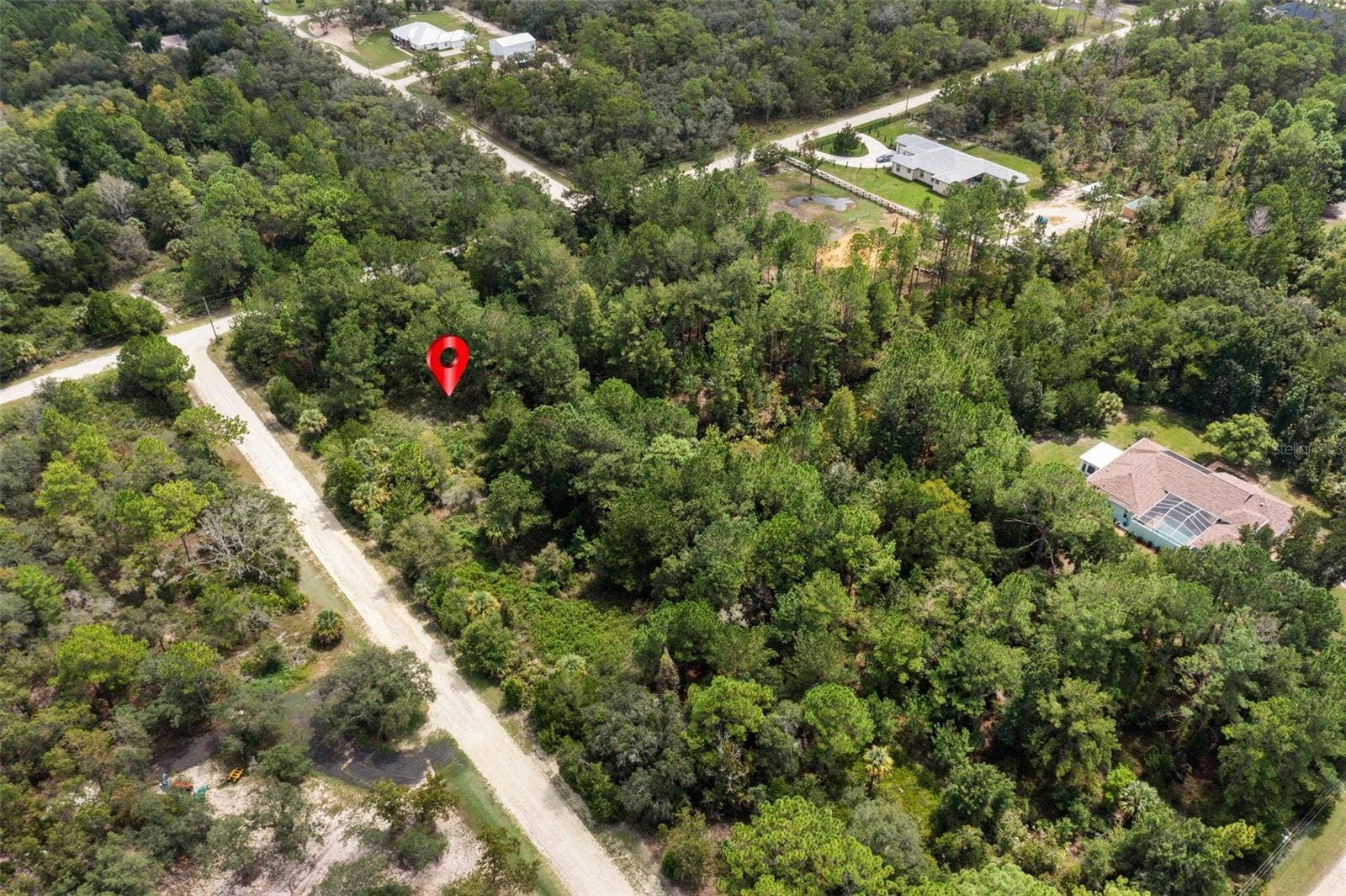 18399 RAMSEY ROAD, Weeki Wachee, FL 34614