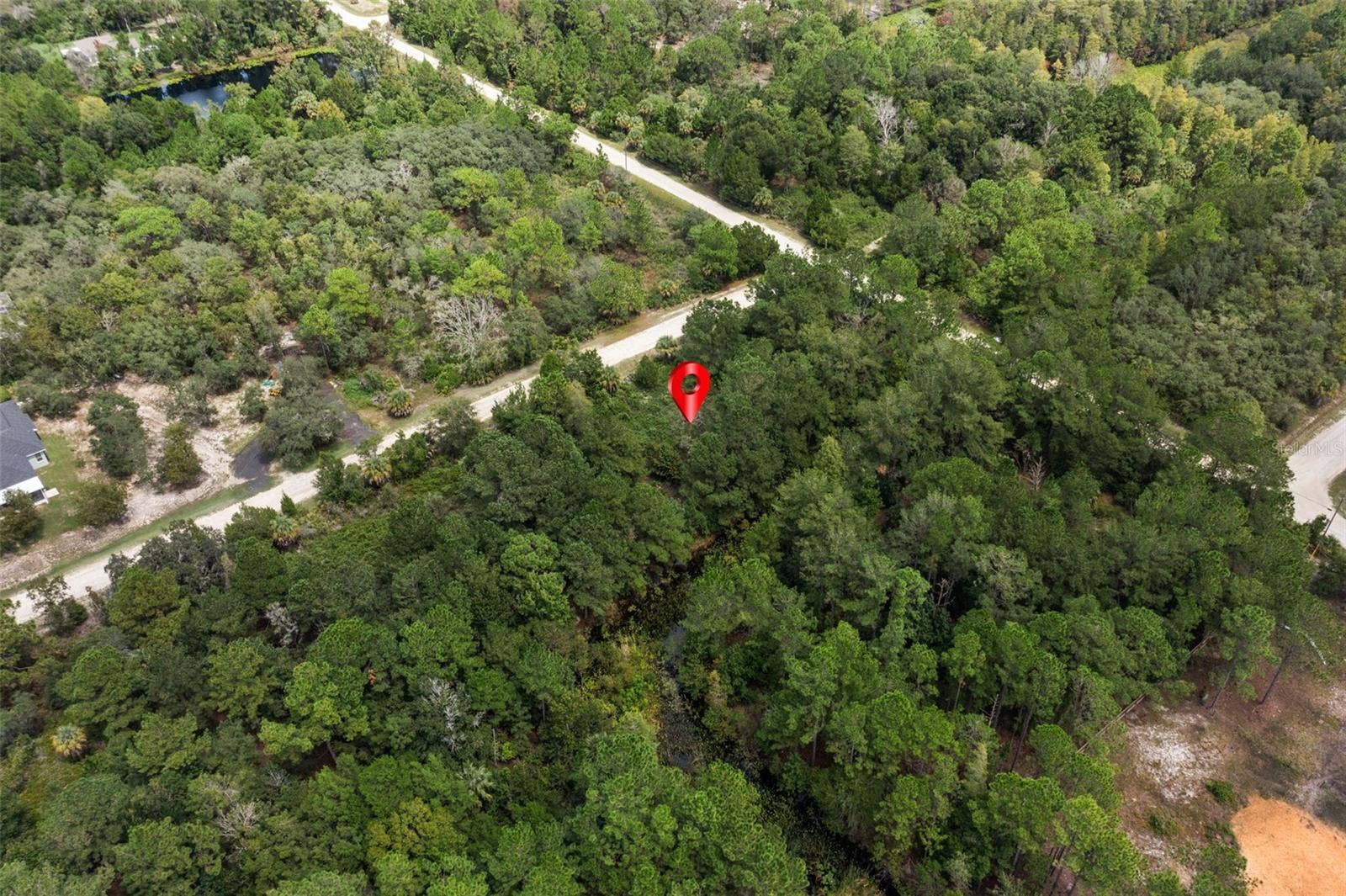 18399 RAMSEY ROAD, Weeki Wachee, FL 34614