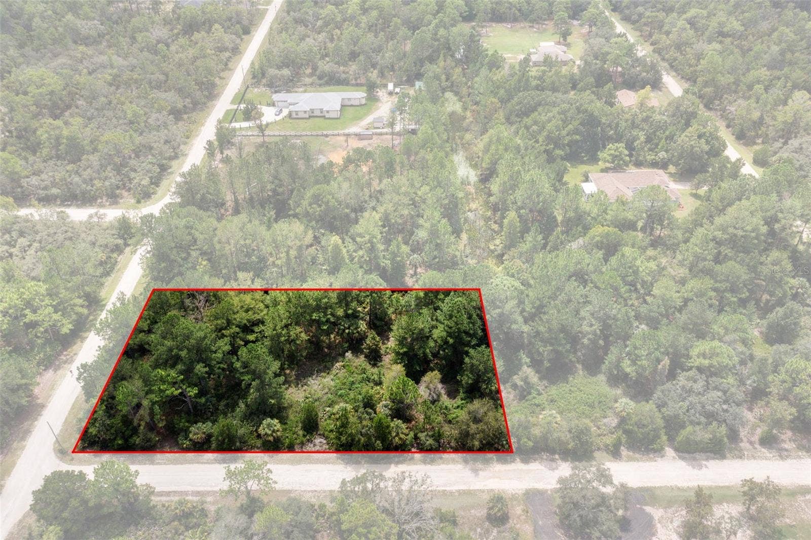 18399 RAMSEY ROAD, Weeki Wachee, FL 34614