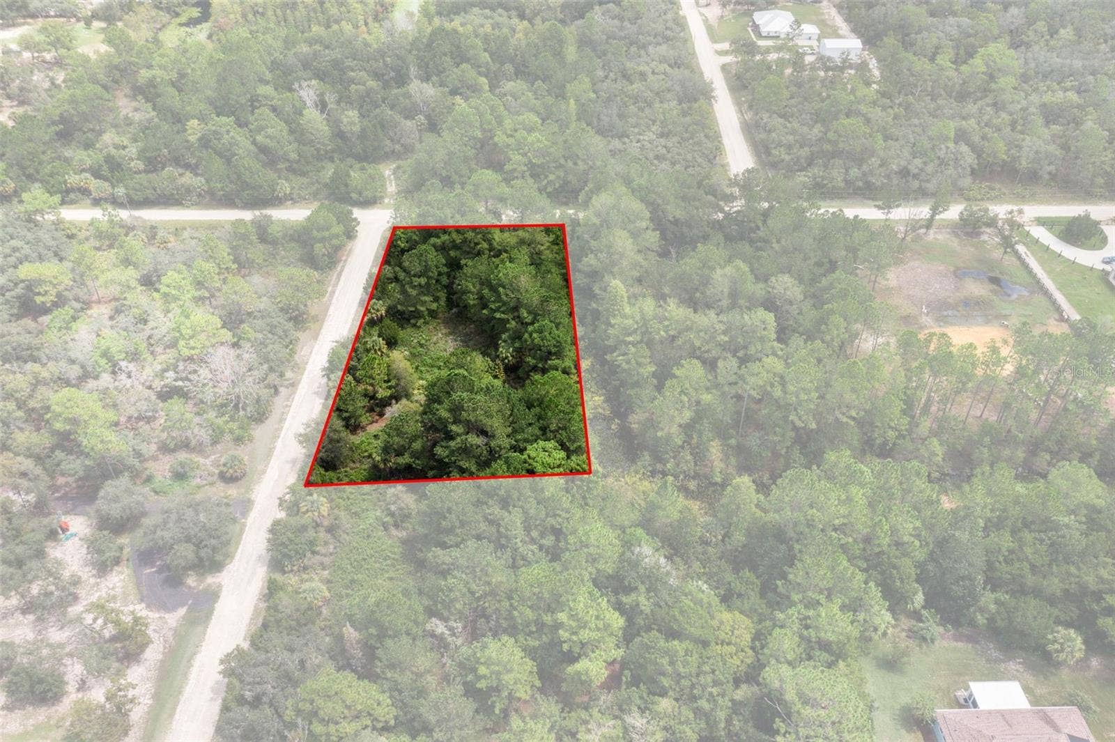 18399 RAMSEY ROAD, Weeki Wachee, FL 34614