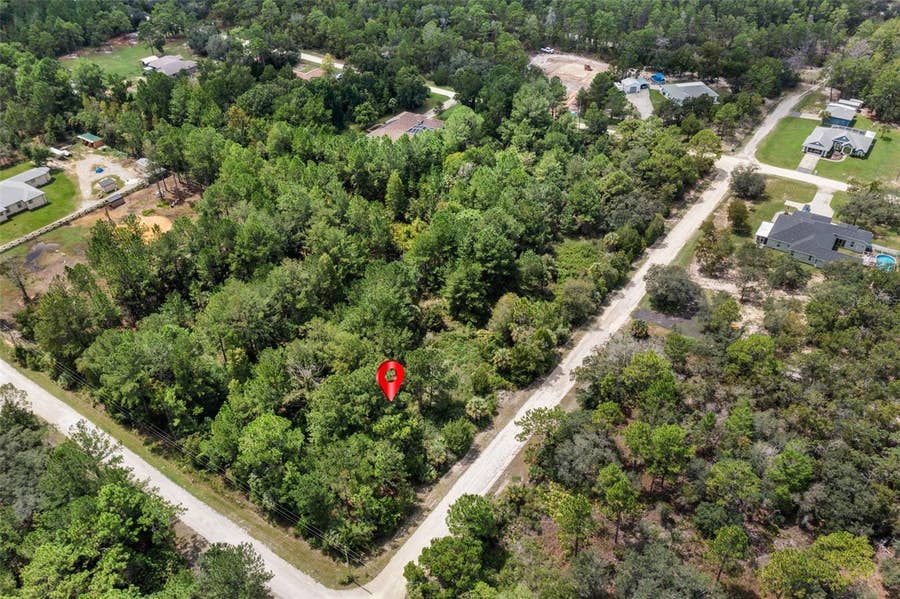 Property photo for 18399 RAMSEY ROAD, Weeki Wachee, FL