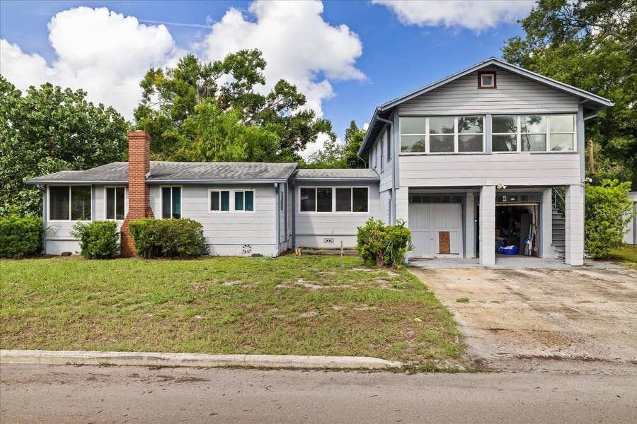 Property photo for 5401 21ST AVENUE S, Gulfport, FL