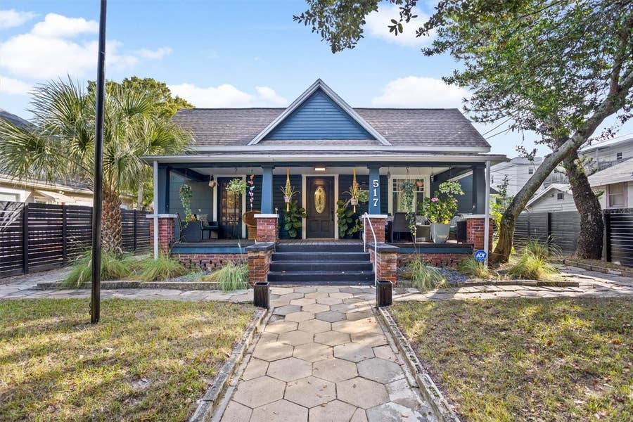 Property photo for 517 8TH STREET N, St Petersburg, FL