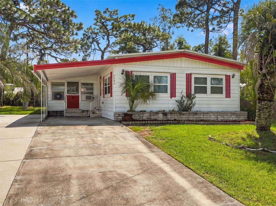 Property photo for 7156 FITZPATRICK AVENUE, Brooksville, FL
