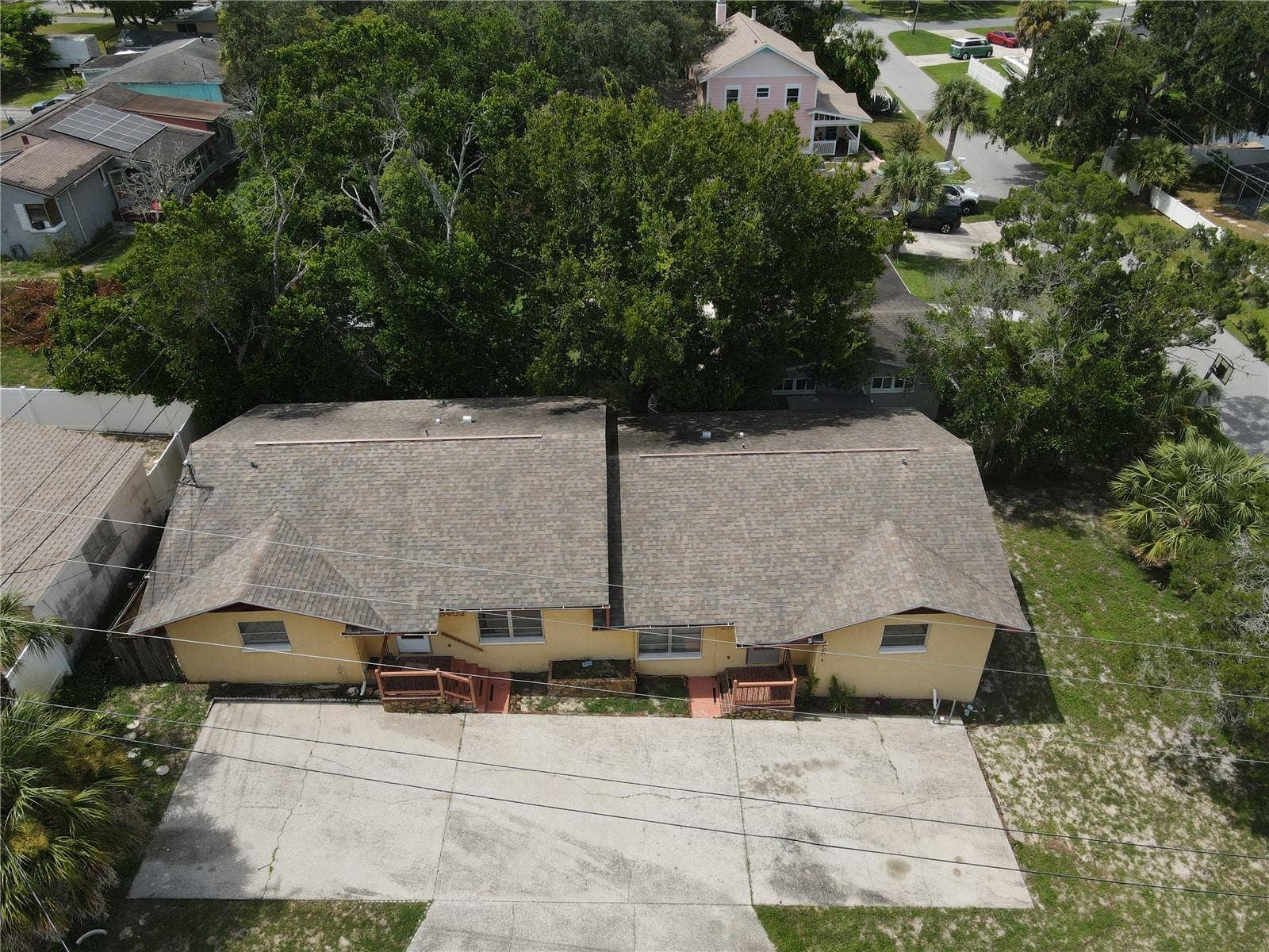 5403 DRINKARD DRIVE, New Port Richey, FL 34653