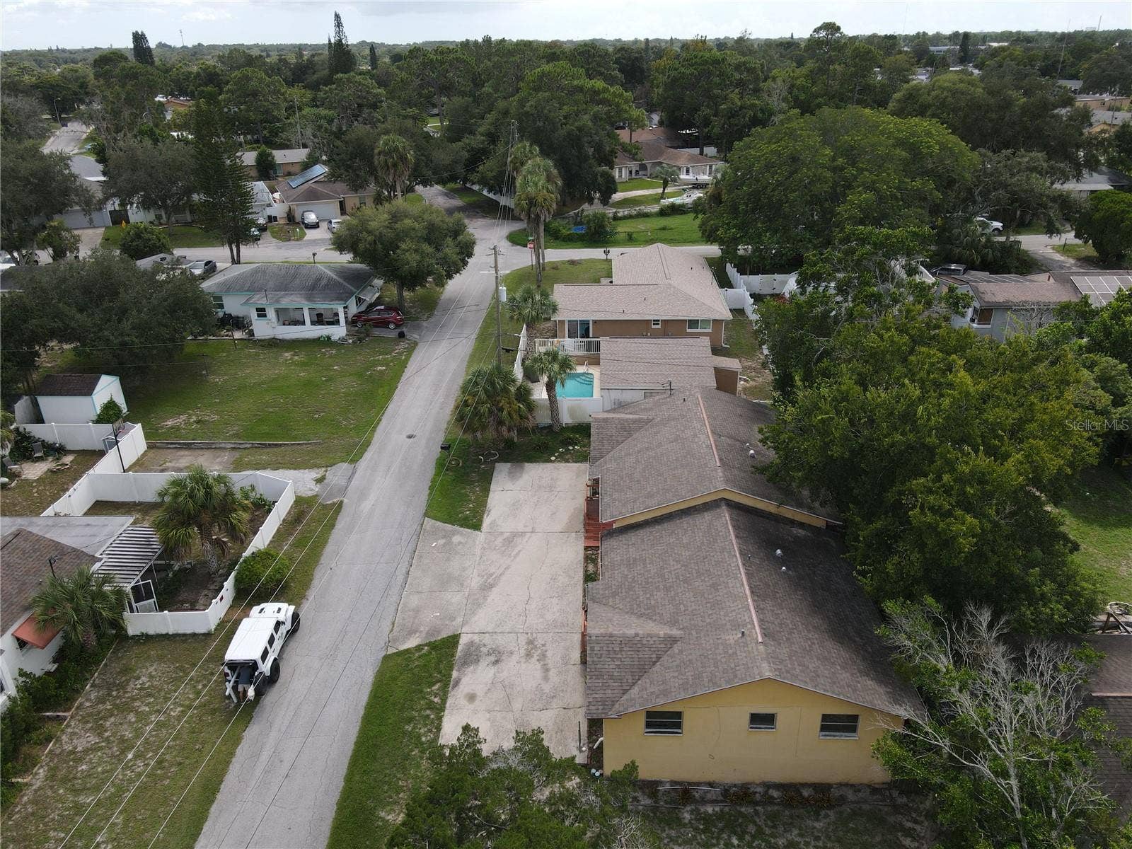5403 DRINKARD DRIVE, New Port Richey, FL 34653