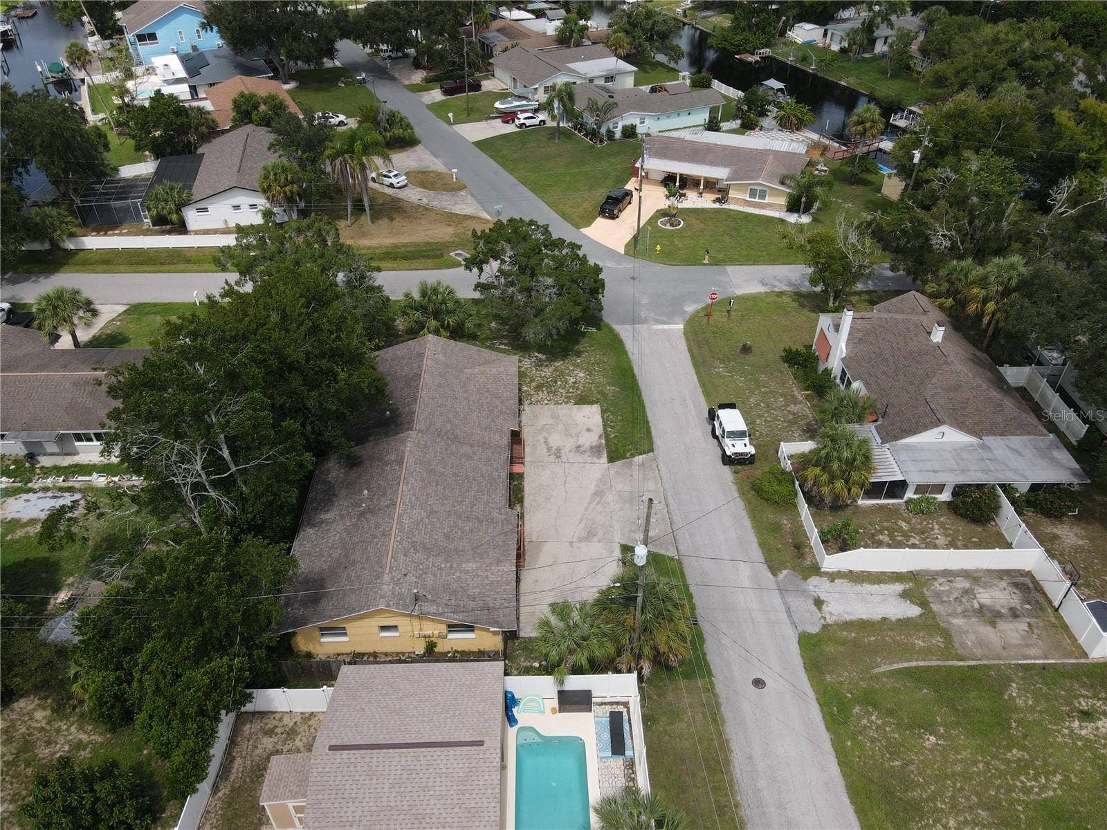 5403 DRINKARD DRIVE, New Port Richey, FL 34653