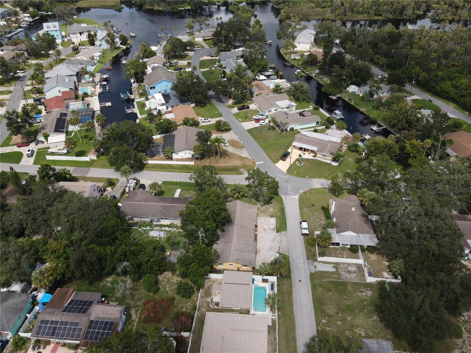 5403 DRINKARD DRIVE, New Port Richey, FL 34653
