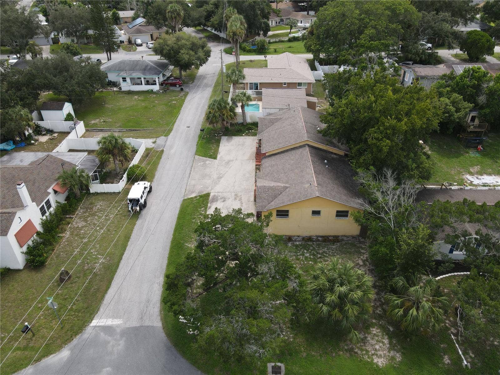5403 DRINKARD DRIVE, New Port Richey, FL 34653