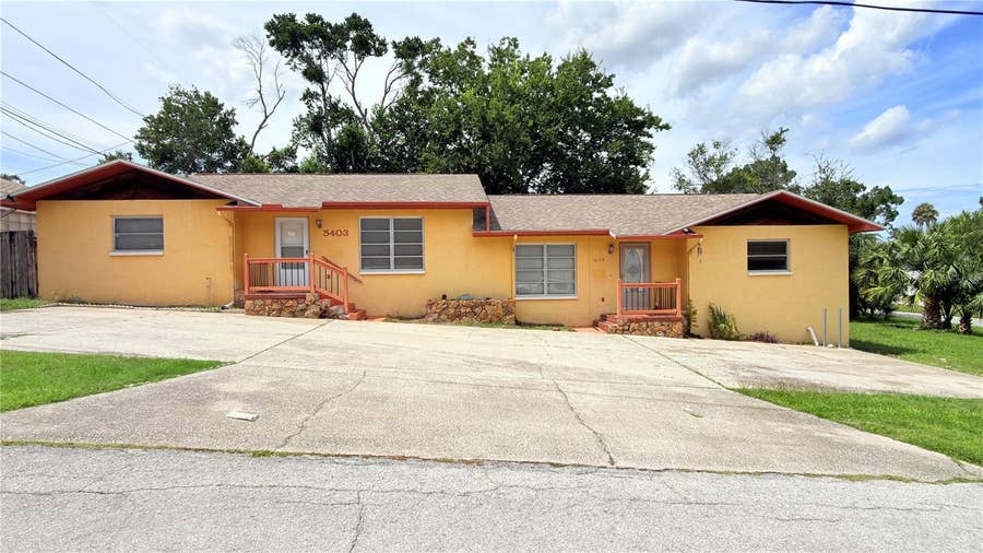 Property photo for 5403 DRINKARD DRIVE, New Port Richey, FL