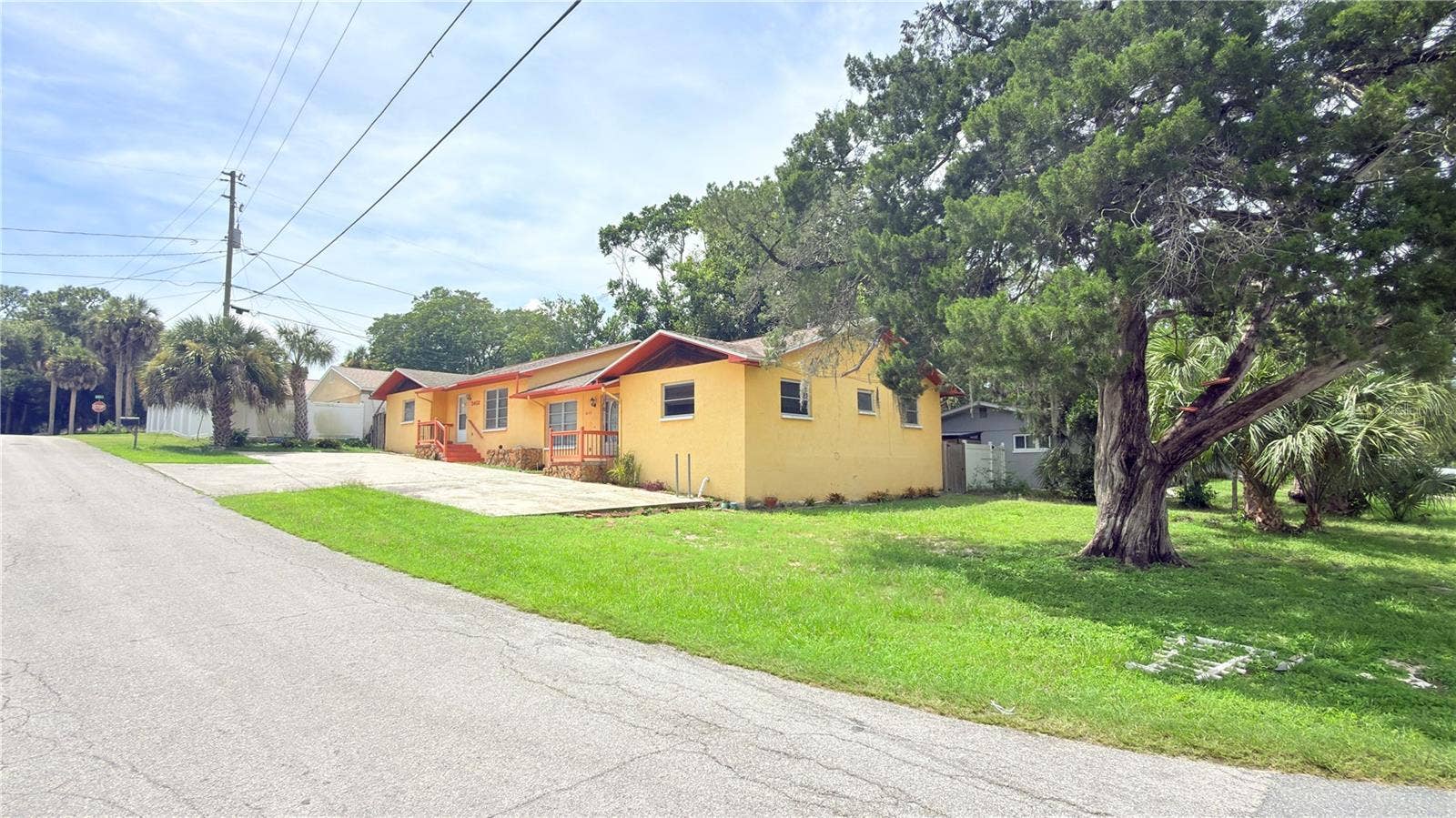 5403 DRINKARD DRIVE, New Port Richey, FL 34653