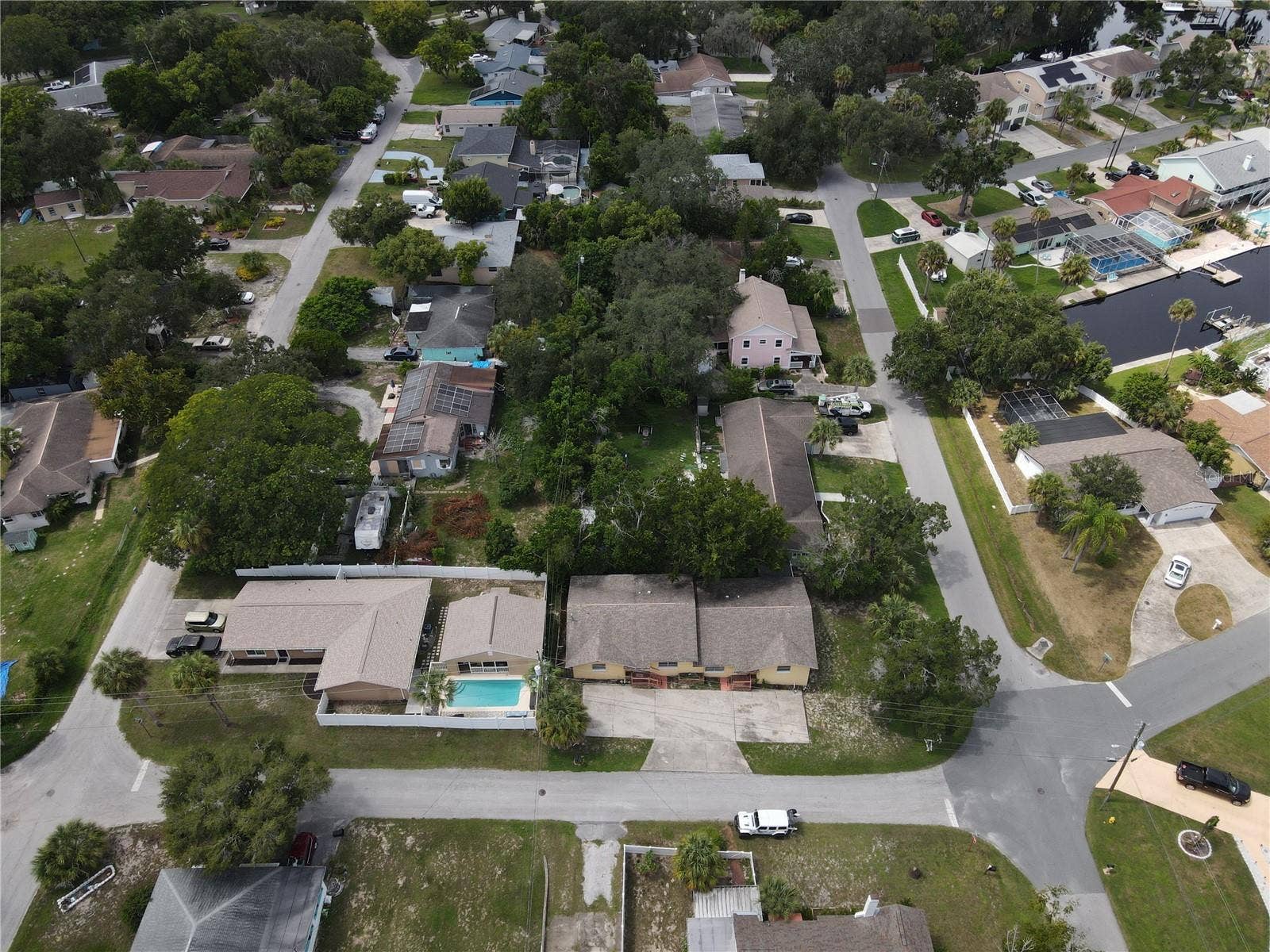 5403 DRINKARD DRIVE, New Port Richey, FL 34653