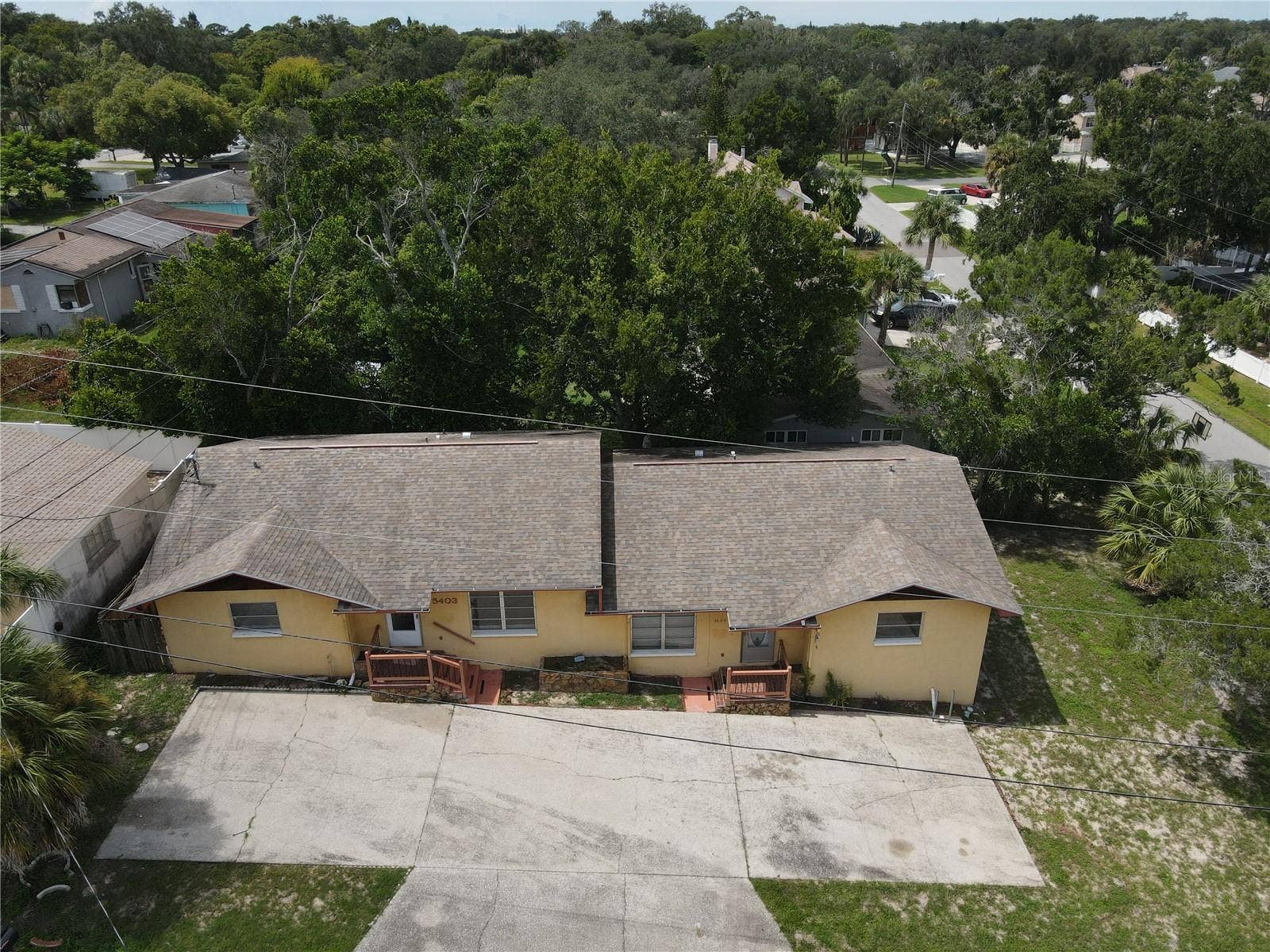 5403 DRINKARD DRIVE, New Port Richey, FL 34653