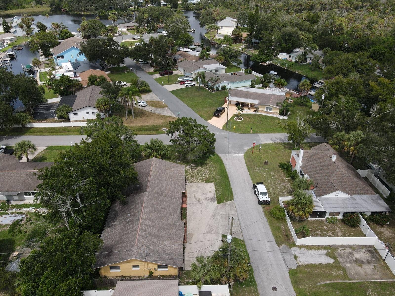 5403 DRINKARD DRIVE, New Port Richey, FL 34653
