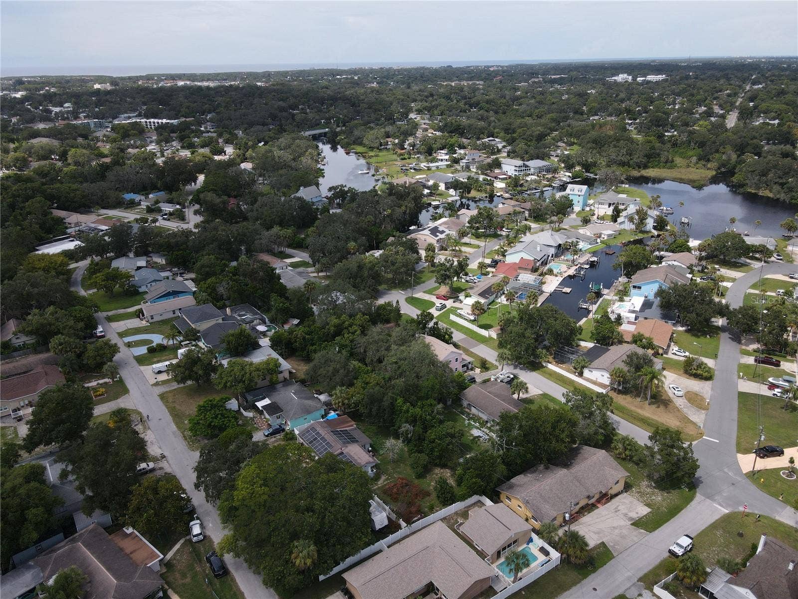 5403 DRINKARD DRIVE, New Port Richey, FL 34653