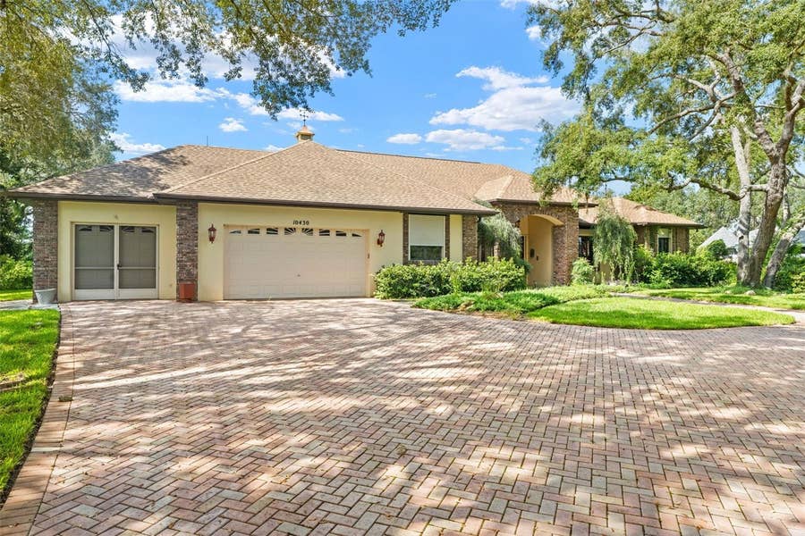 Property photo for 10430 RAMBLE RIDGE COURT, Weeki Wachee, FL