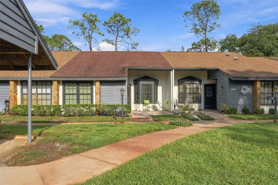 Property photo for 2058 WOODCUTTER COURT, Spring Hill, FL
