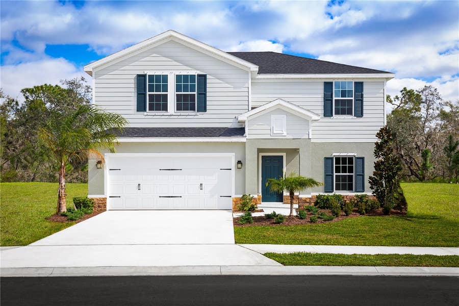 Property photo for 1579 STARLING SONG LANE, Lakeland, FL