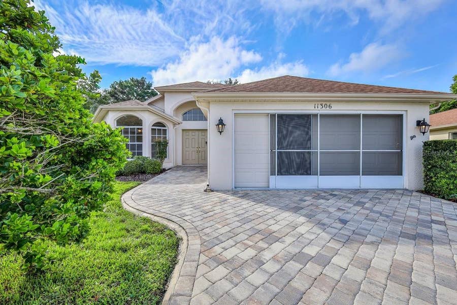 Property photo for 11306 MUSGROVE MILL DRIVE, Spring Hill, FL