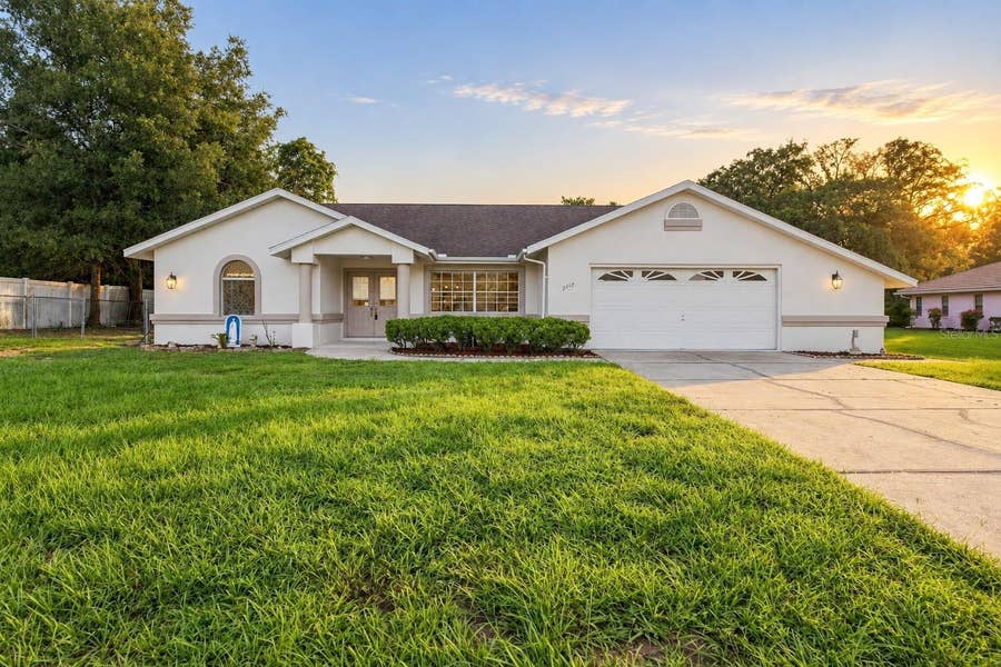 Property photo for 2442 RUNNING OAK COURT, Spring Hill, FL