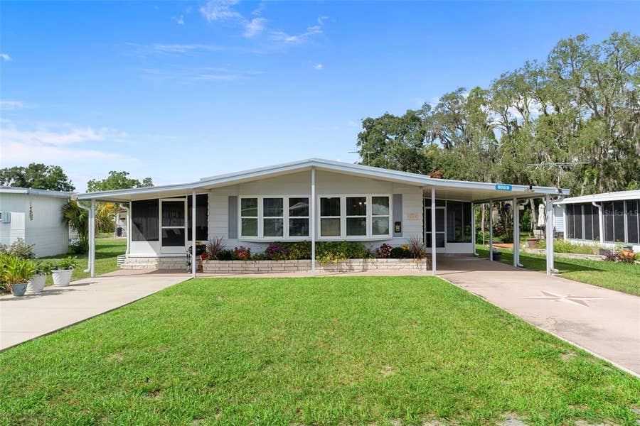 Property photo for 8089 HIGHPOINT BOULEVARD, Brooksville, FL