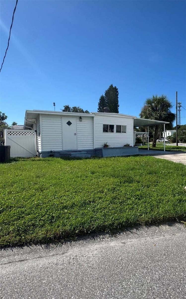 Property photo for 802 RIVER VIEW LANE, Tarpon Springs, FL