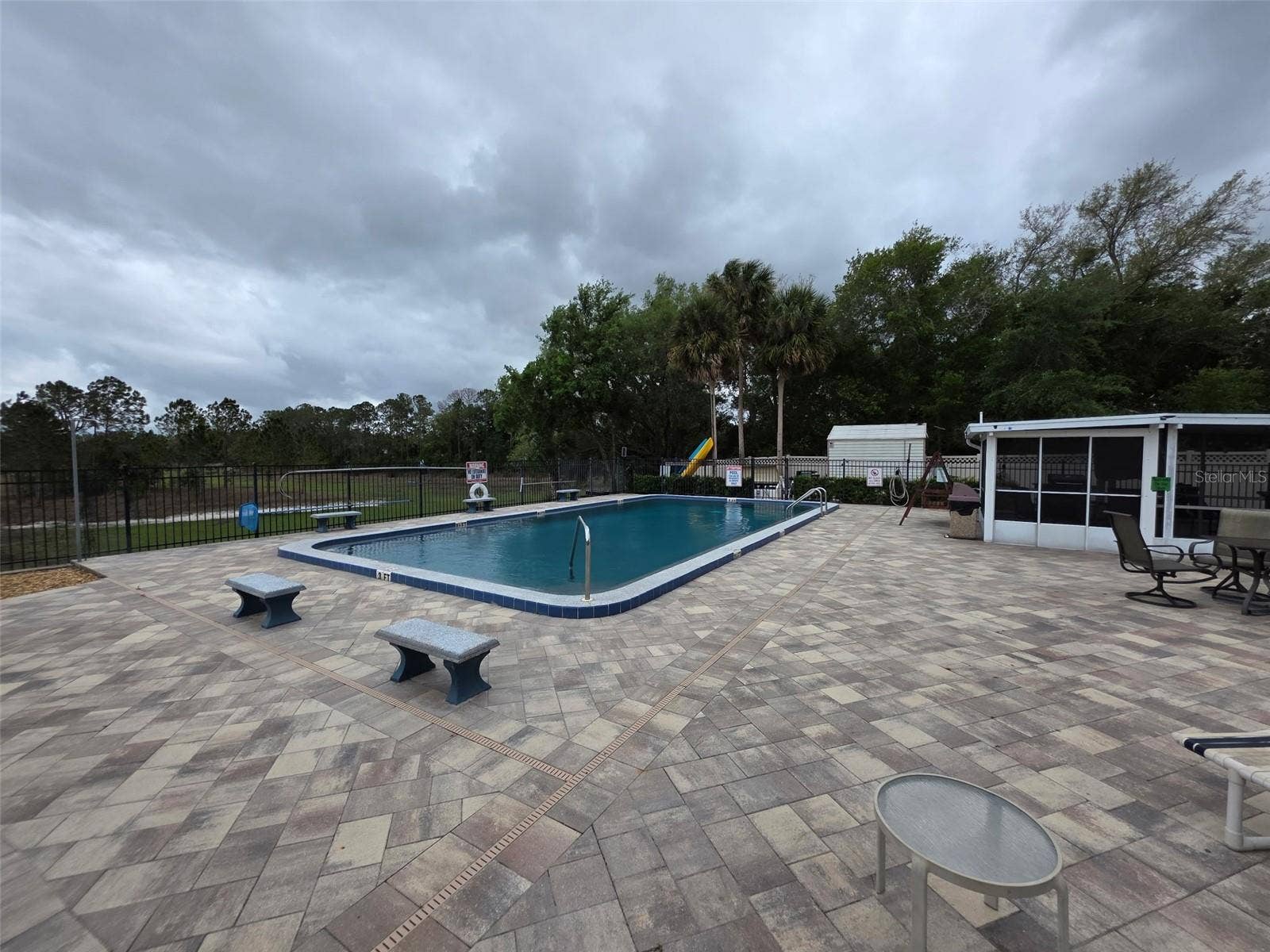 7400 SPRING HILL DRIVE, #113, Spring Hill, FL 34606 7400 SPRING HILL DRIVE, #113, Spring Hill, FL 34606