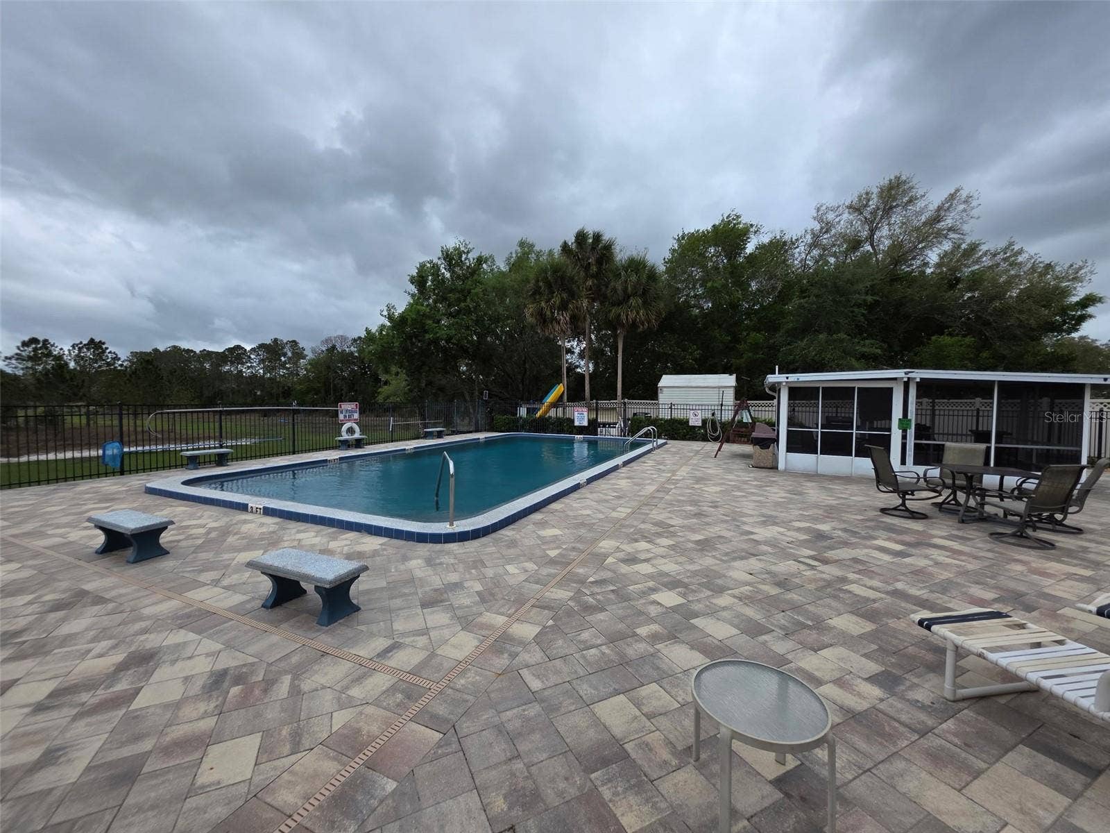 7400 SPRING HILL DRIVE, #113, Spring Hill, FL 34606 7400 SPRING HILL DRIVE, #113, Spring Hill, FL 34606