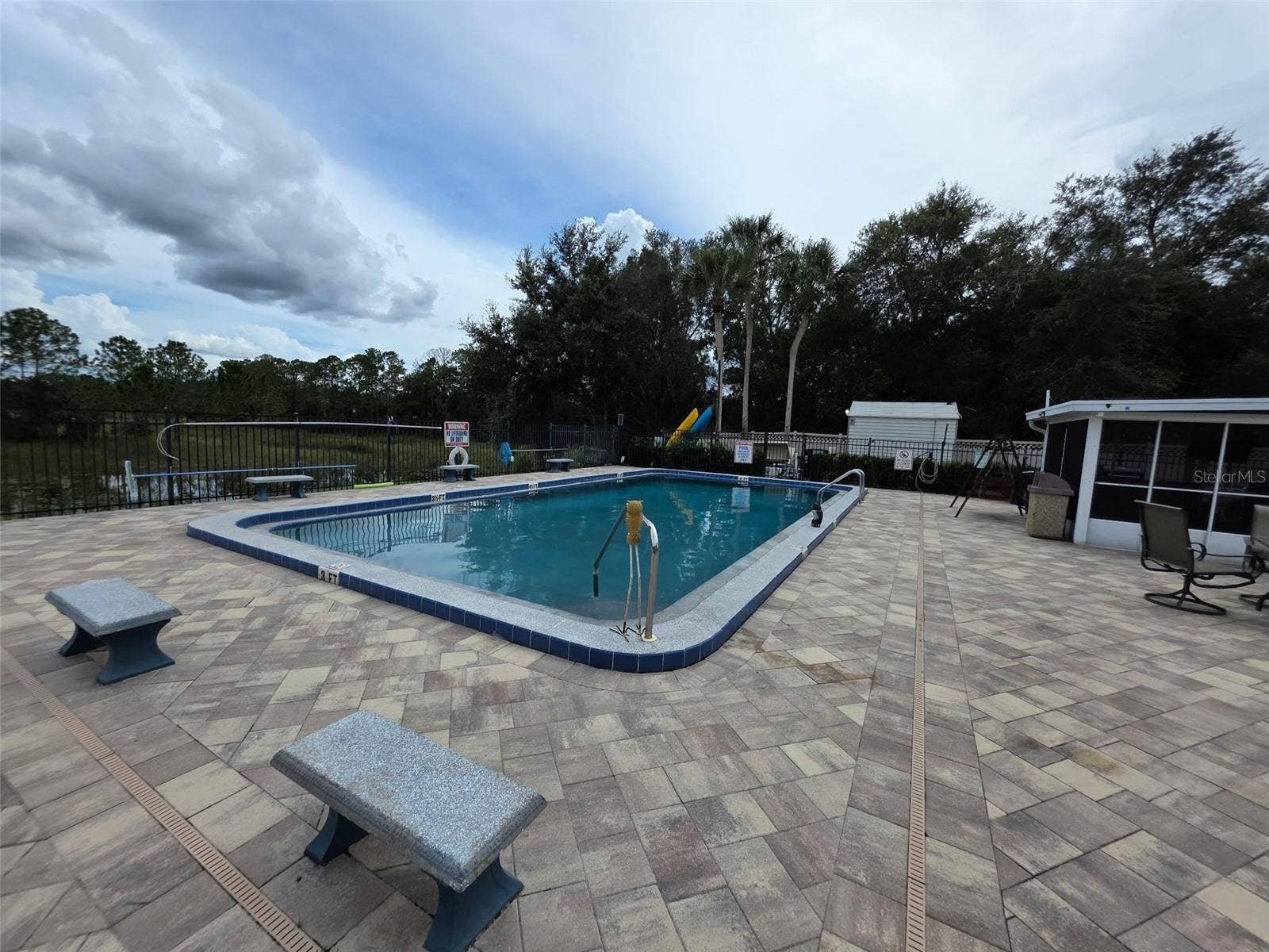 7400 SPRING HILL DRIVE, #113, Spring Hill, FL 34606 7400 SPRING HILL DRIVE, #113, Spring Hill, FL 34606