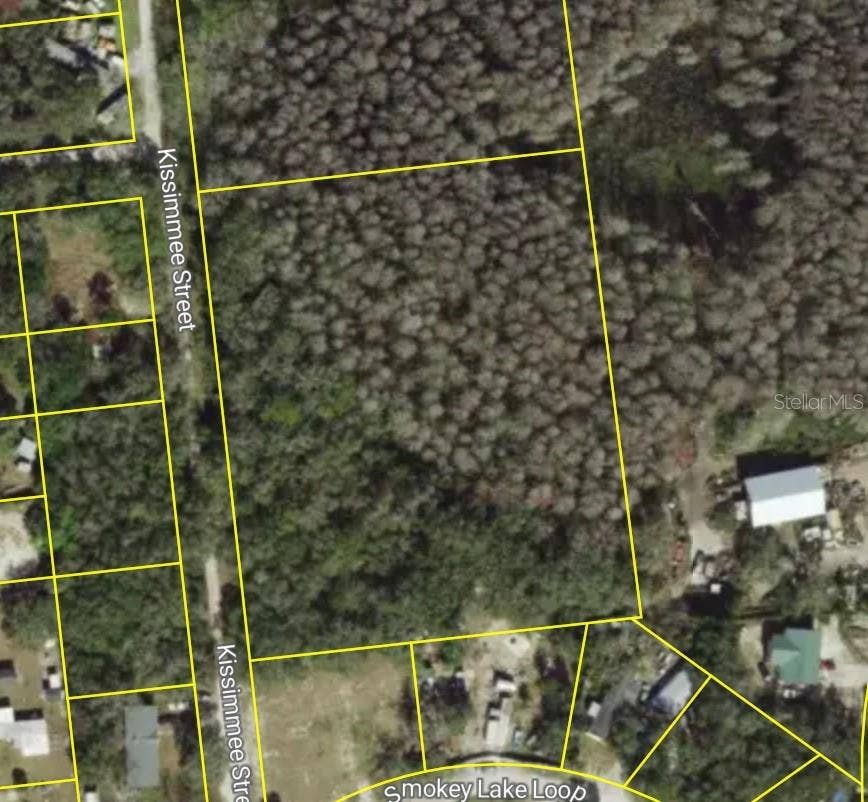 Property photo for 0 KISSIMMEE STREET, New Port Richey, FL
