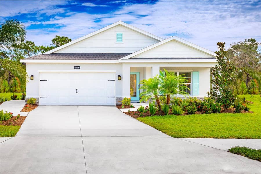Property photo for 4749 RIVER BIRCH BEND, Lakeland, FL