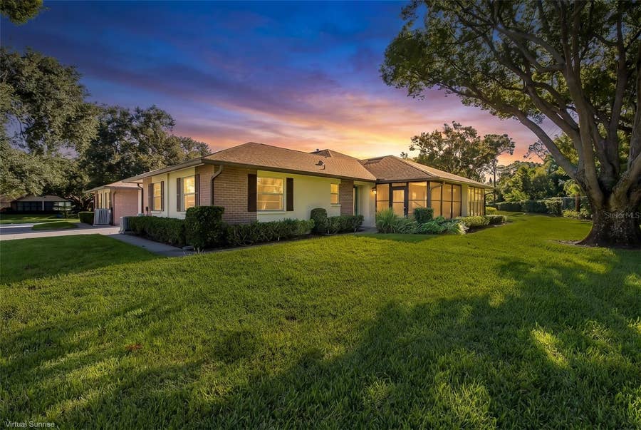 Property photo for 1428 SUMMER ISLE COURT, Dunedin, FL