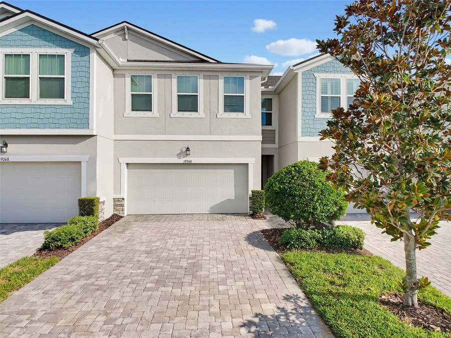 Property photo for 19260 BLUE POND, Lutz, FL