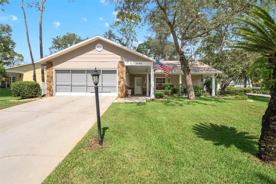 Property photo for 2632 ROYAL RIDGE DRIVE, Spring Hill, FL
