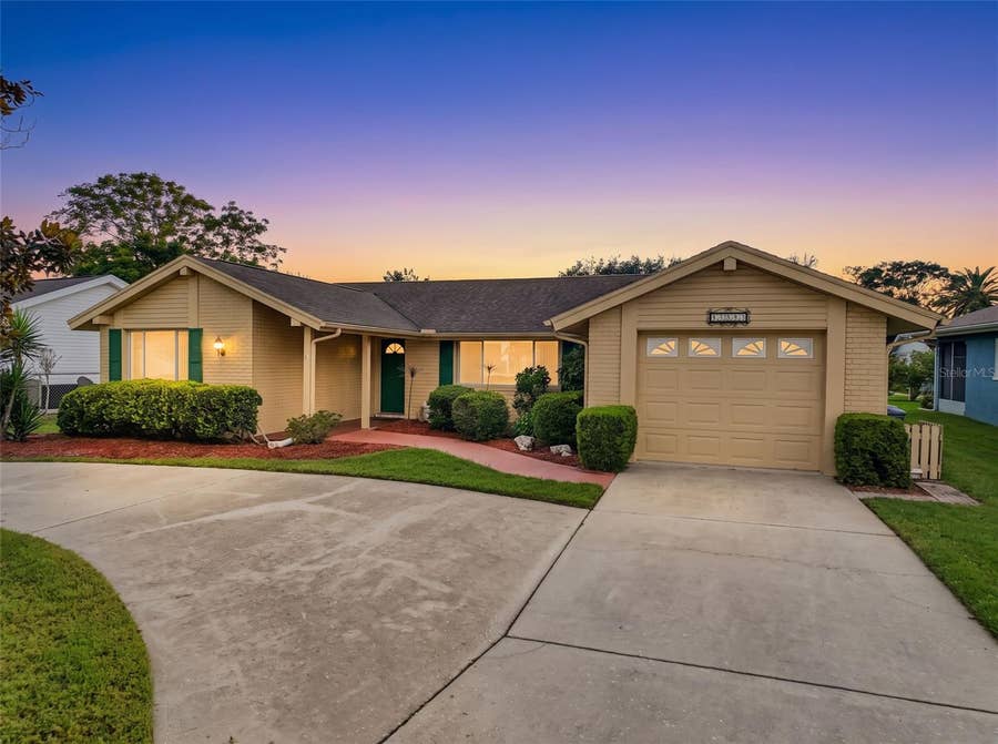 Property photo for 12205 SILK OAK LANE, Hudson, FL