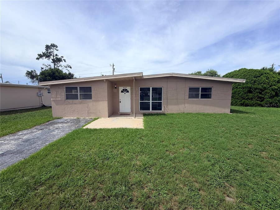 Property photo for 5227 TANGERINE DRIVE, New Port Richey, FL