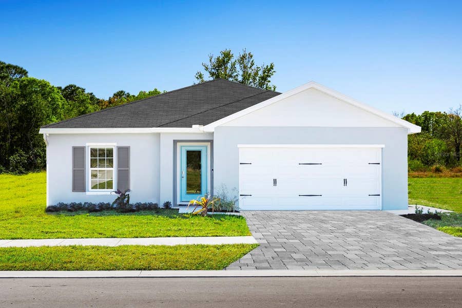 Property photo for 310 BILTMORE BOULEVARD, Dundee, FL