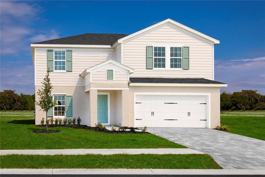 Property photo for 314 BILTMORE BOULEVARD, Dundee, FL