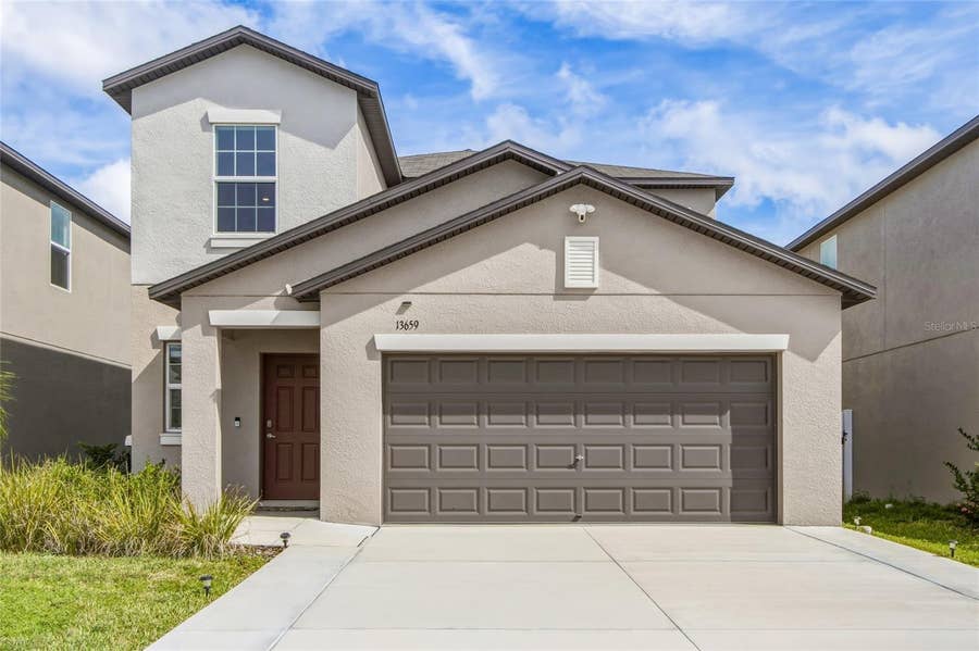 Property photo for 13659 NEWBRIDGE STREET, Spring Hill, FL