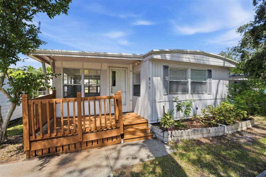 Property photo for 815 ELKAN DRIVE, Tarpon Springs, FL