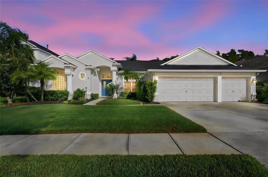 Property photo for 3125 ASHMONTE DRIVE, Land O Lakes, FL