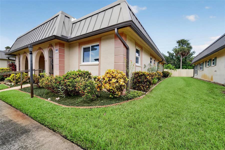 Property photo for 4217 STRATFORD DRIVE, #0, New Port Richey, FL
