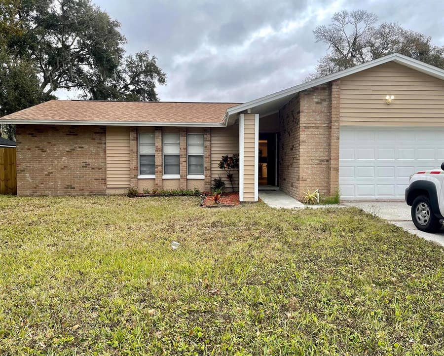 Property photo for 3914 KING DRIVE, Brandon, FL