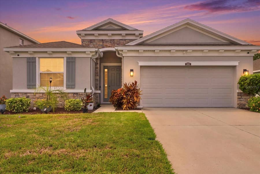 Property photo for 2861 STORYBROOK PRESERVE DRIVE, Odessa, FL