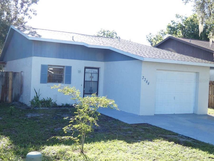 Property photo for 3344 TIMBERLINE ROAD W, Winter Haven, FL