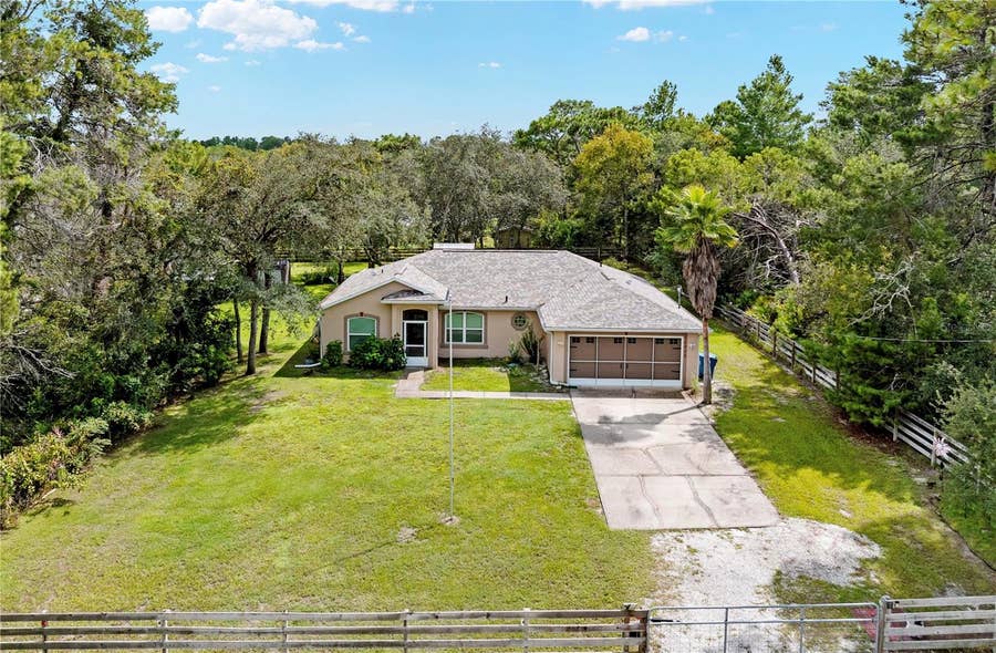 Property photo for 10478 GANNET AVENUE, Weeki Wachee, FL