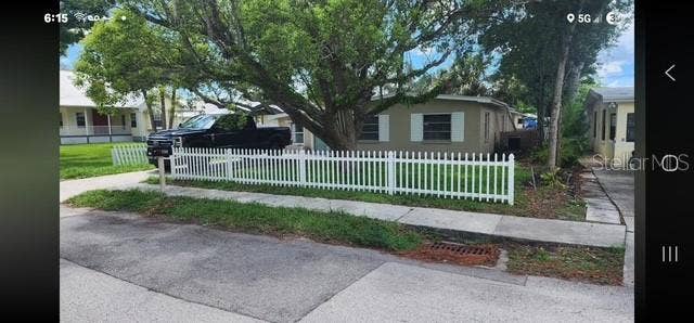 Property photo for 6026 MISSOURI AVENUE, New Port Richey, FL