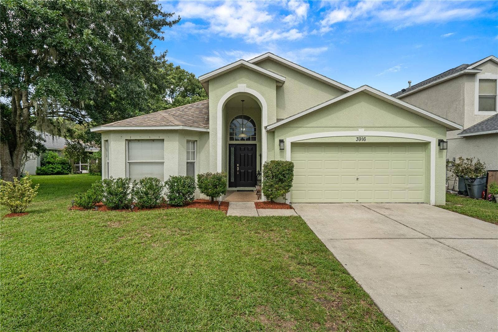 3916 JUDSON DRIVE, Land O Lakes, FL 34638
