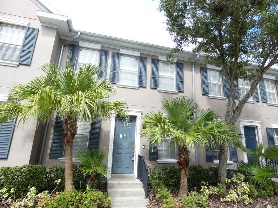 Property photo for 11506 FOUNTAINHEAD DRIVE, Tampa, FL